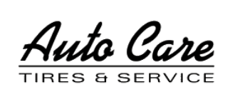Auto Care Tires & Service Logo